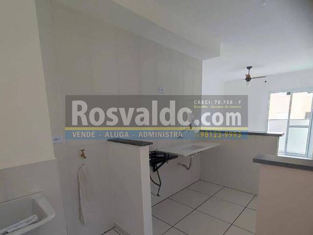 Apartamento para Venda em Jacareí - 4