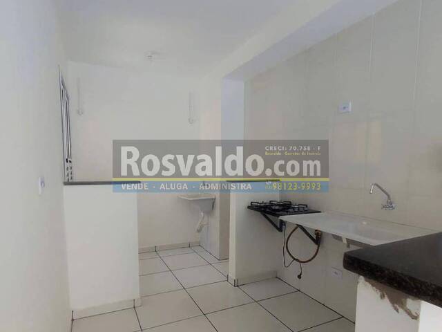 Apartamento para Venda em Jacareí - 5
