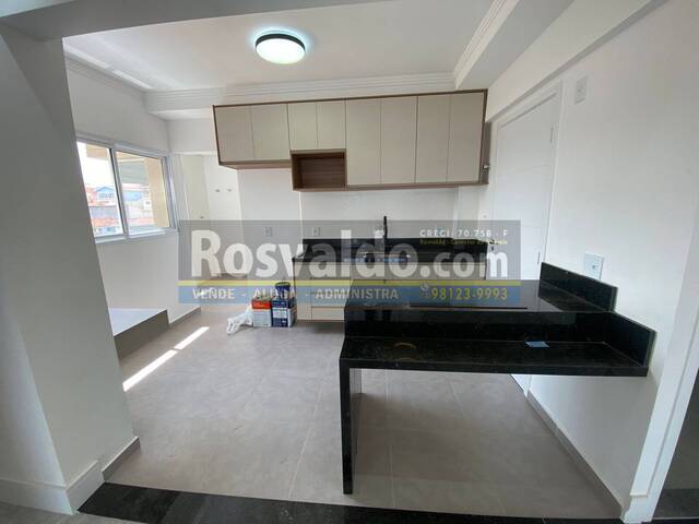 Apartamento para Venda em Jacareí - 4