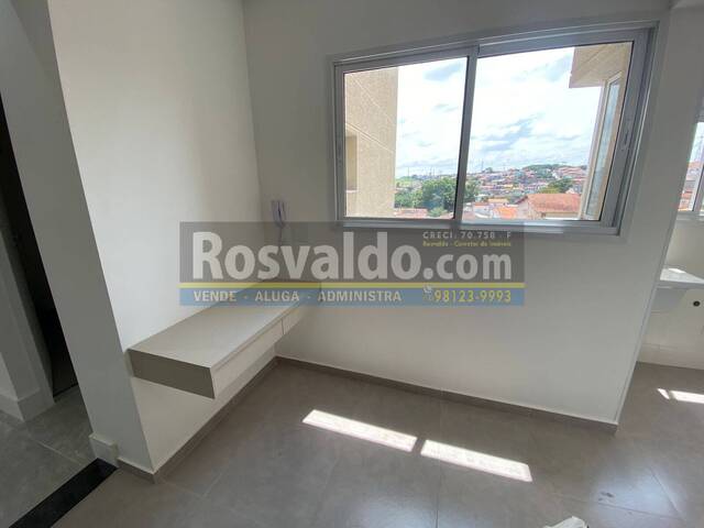 Apartamento para Venda em Jacareí - 5