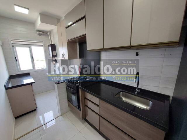 Apartamento para Venda em Jacareí - 4