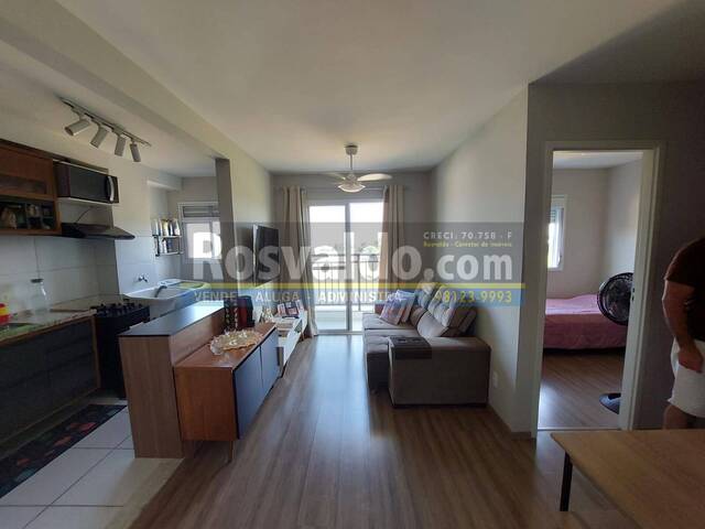 Apartamento para Venda em Jacareí - 5