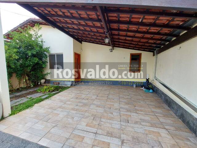 #22455 - Casa em condomínio para Venda em Jacareí - SP - 1