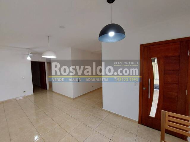 #22455 - Casa em condomínio para Venda em Jacareí - SP - 3
