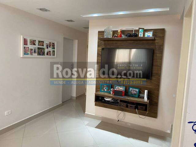 #22456 - Casa em condomínio para Venda em Jacareí - SP - 2