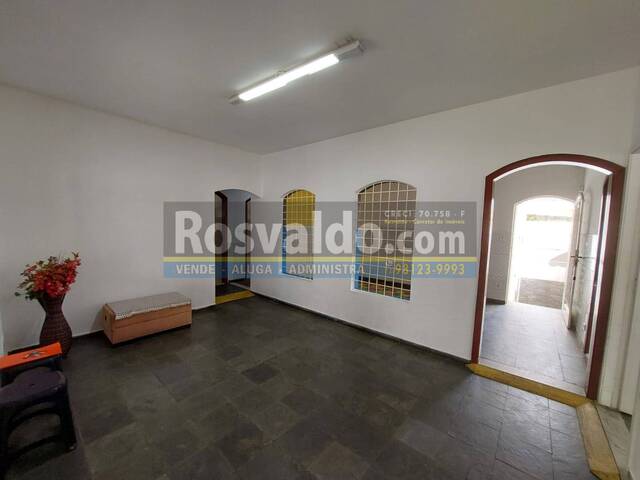 #22458 - Prédio comercial para Venda em Jacareí - SP - 3