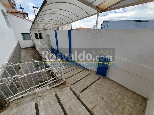 #22458 - Prédio comercial para Venda em Jacareí - SP - 2