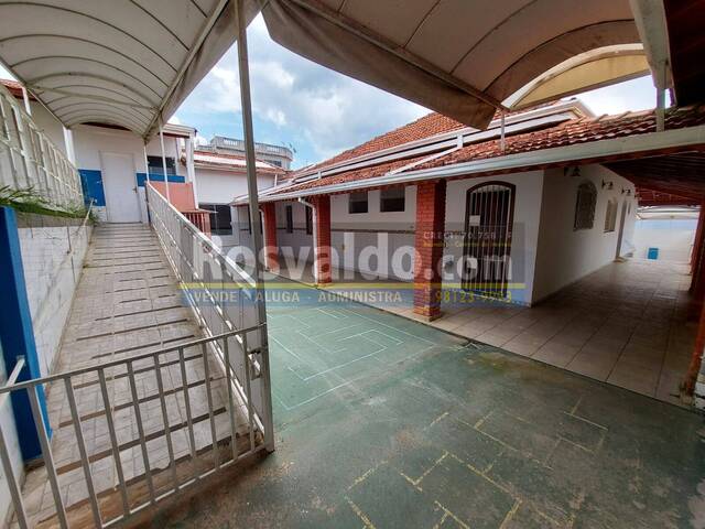 #22458 - Prédio comercial para Venda em Jacareí - SP - 2