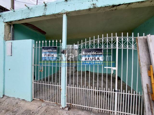 Venda em Jardim Nova Esperança - Jacareí