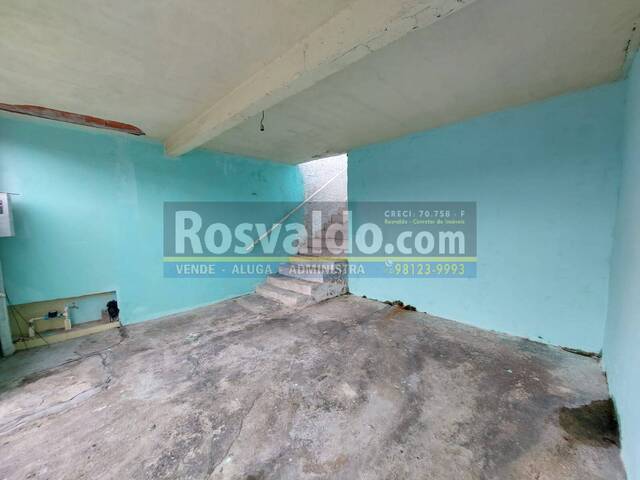 #22459 - Casa para Venda em Jacareí - SP - 2