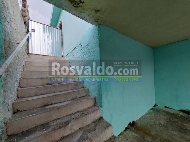 #22459 - Casa para Venda em Jacareí - SP - 3