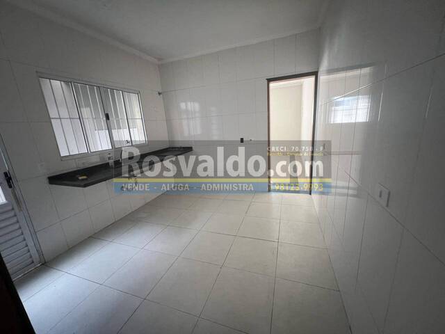 #22460 - Sobrado para Venda em Jacareí - SP - 2