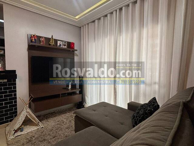 Apartamento para Venda em Jacareí - 4