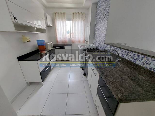Apartamento para Locação em Jacareí - 4
