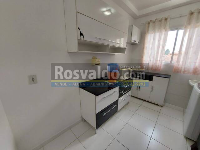 Apartamento para Locação em Jacareí - 5