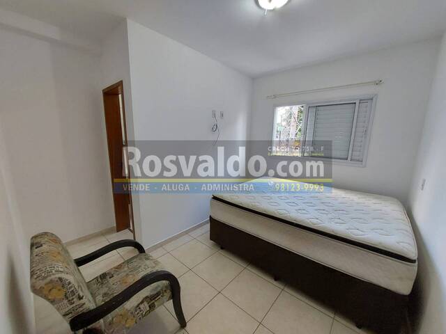 #22479 - Apartamento para Locação em Jacareí - SP - 3
