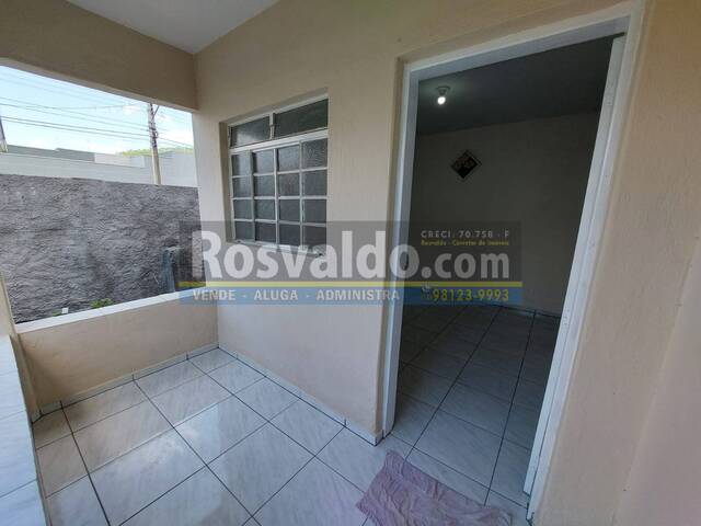 #22464 - Casa para Locação em Jacareí - SP - 3