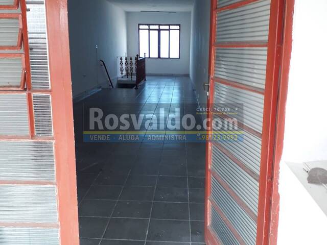 #22465 - Sala para Locação em Jacareí - SP - 2