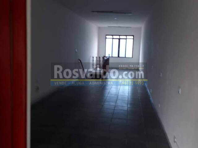 Sala para Locação em Jacareí - 5