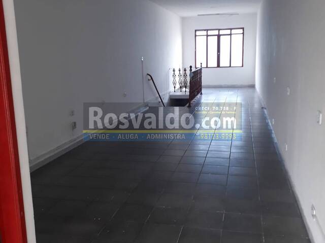 Sala para Locação em Jacareí - 4