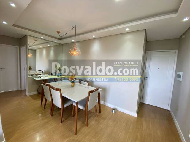 Apartamento para Venda em Jacareí - 5