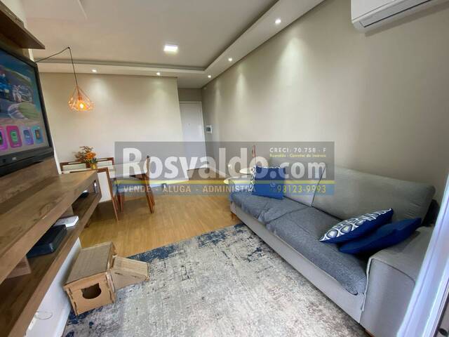 Apartamento para Venda em Jacareí - 4
