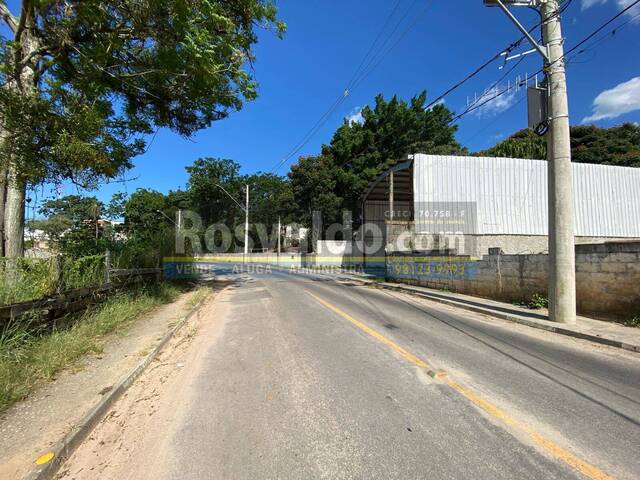 #22469 - Terreno para Venda em Jacareí - SP - 3