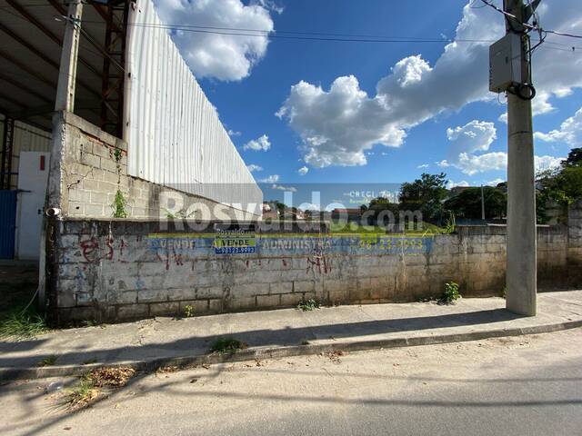 #22469 - Terreno para Venda em Jacareí - SP - 2