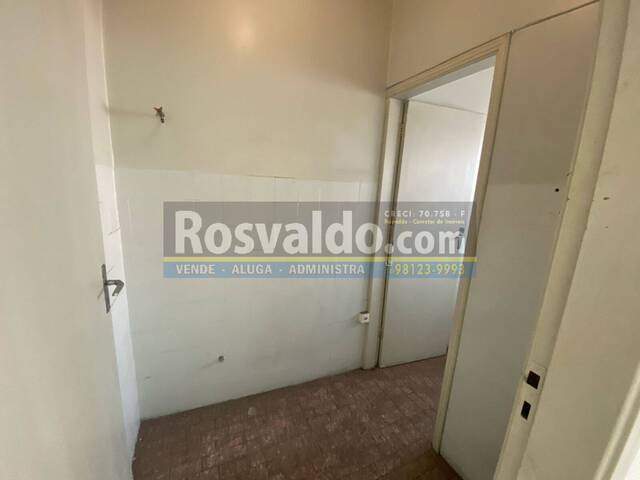#22470 - Sala para Locação em Jacareí - SP - 3