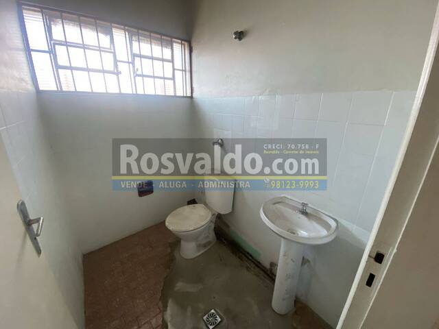 Sala para Locação em Jacareí - 4