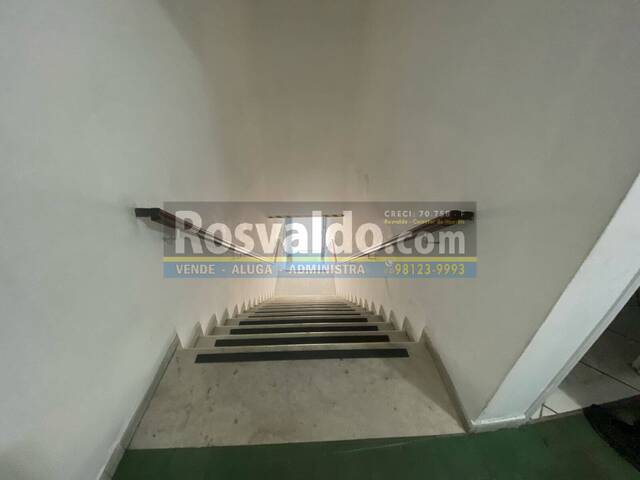 Sala para Locação em Jacareí - 5