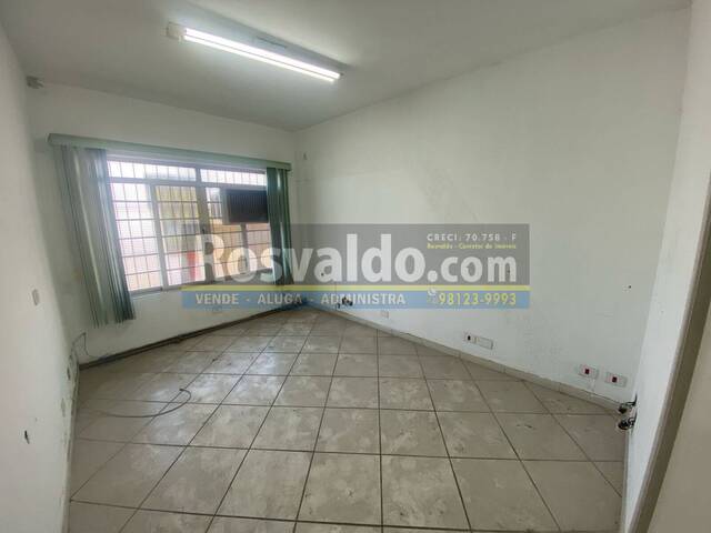 #22470 - Sala para Locação em Jacareí - SP - 2
