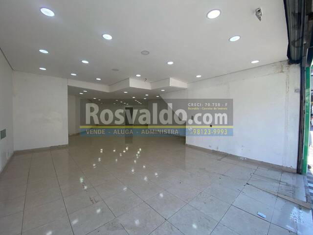 #22471 - Ponto Comercial para Locação em Jacareí - SP - 3