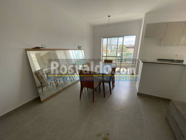 #22472 - Apartamento para Locação em Jacareí - SP - 3