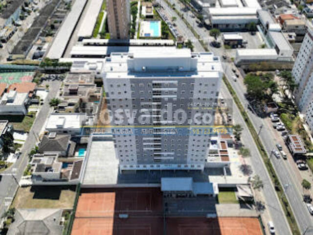 #22472 - Apartamento para Locação em Jacareí - SP - 1