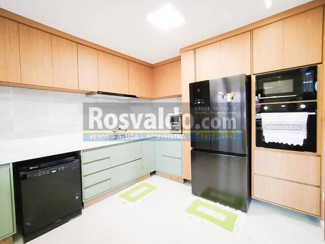 #22269 - Casa em condomínio para Venda em Jacareí - SP