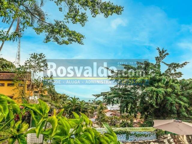 #22473 - Pousada para Venda em Ilhabela - SP - 3