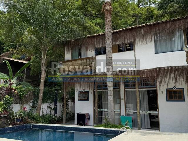 Venda em Perequê - Ilhabela