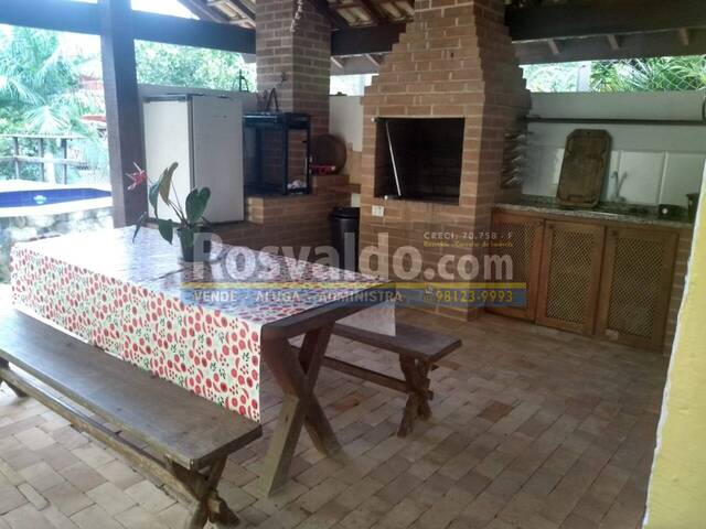 #22475 - Casa para Venda em Ilhabela - SP - 3