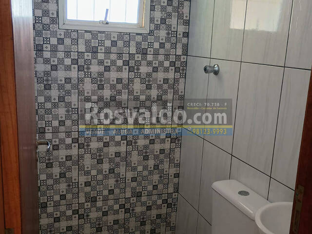 #22477 - Casa para Venda em Jacareí - SP - 3