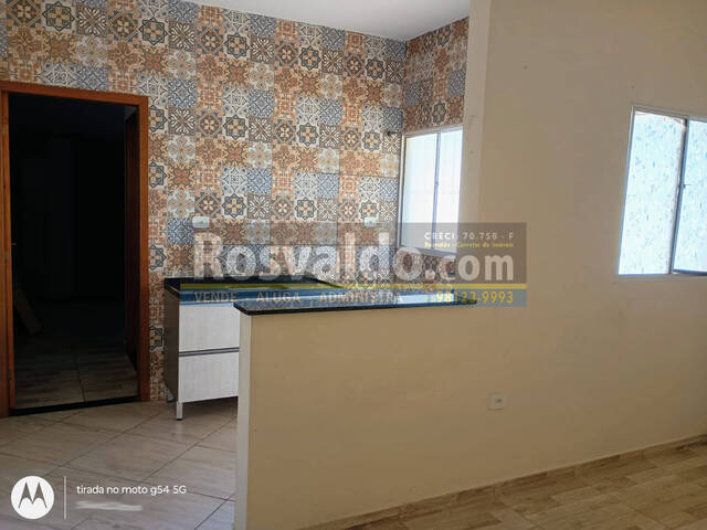 Casa para Venda em Jacareí - 5