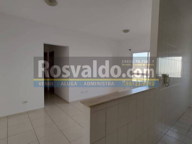 #22479 - Apartamento para Venda em Jacareí - SP - 2