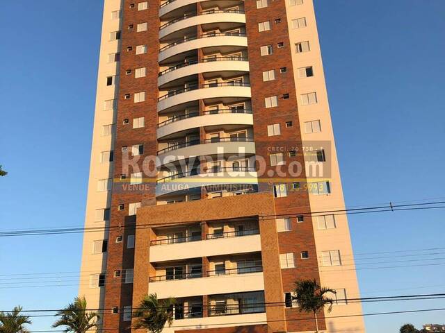 Venda em CENTRO - Jacareí