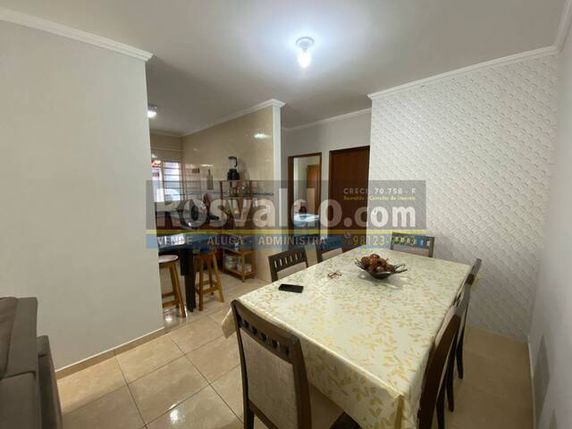 #22480 - Casa em condomínio para Venda em Jacareí - SP - 3
