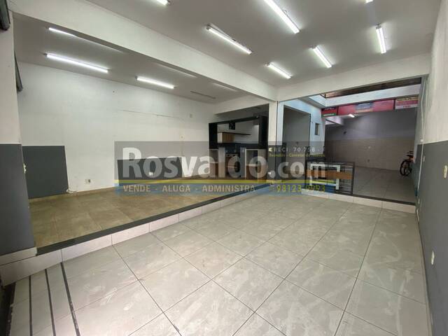 #22481 - Prédio comercial para Venda em Jacareí - SP - 2