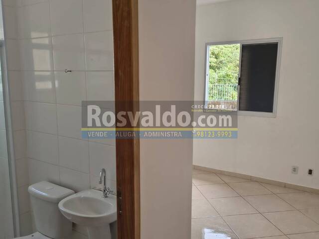 #22485 - Casa em condomínio para Venda em Jacareí - SP - 2