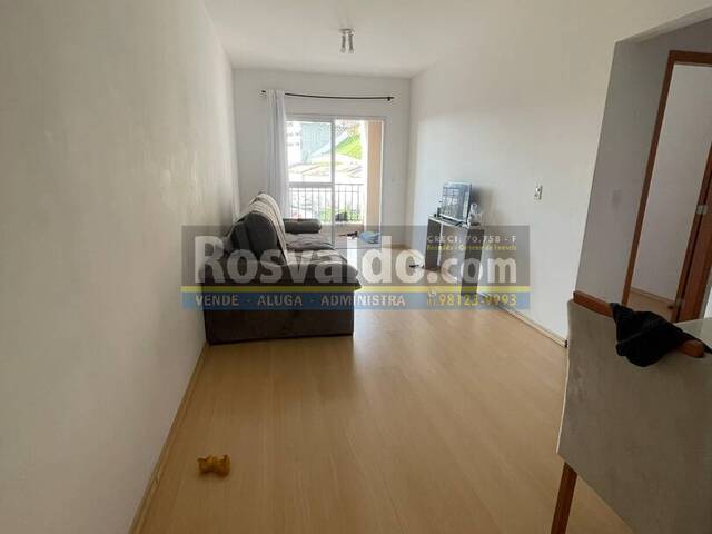 Apartamento para Venda em Jacareí - 4