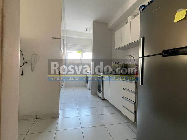 Apartamento para Venda em Jacareí - 5