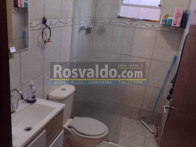 #22497 - Casa para Venda em Jacareí - SP - 3