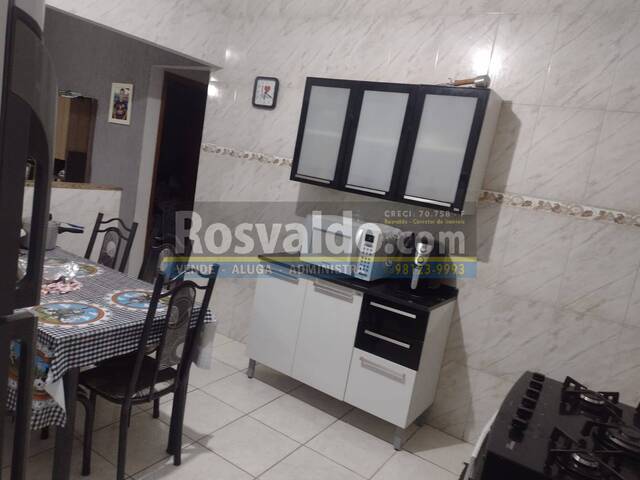 #22497 - Casa para Venda em Jacareí - SP - 2